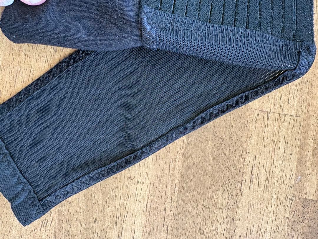 FIT KEEP II 骨盤ベルト LL サイズ ブラック