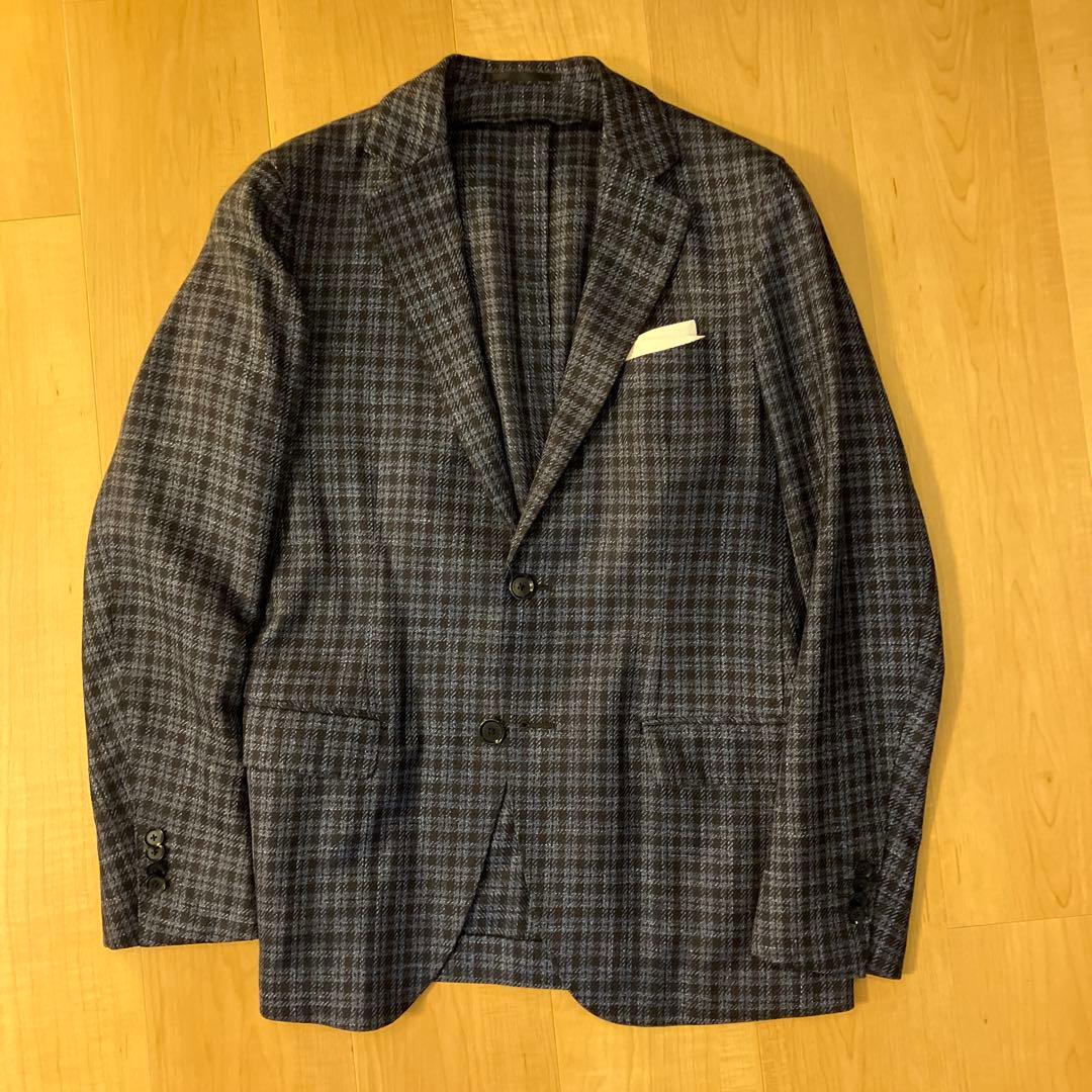 tomorrowland ロロピアーナ　ジャケット