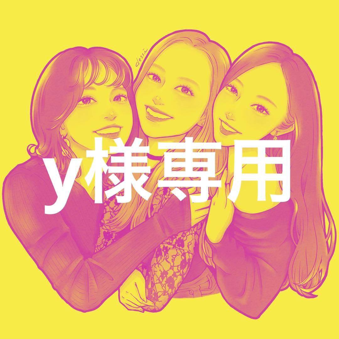 イラスト y