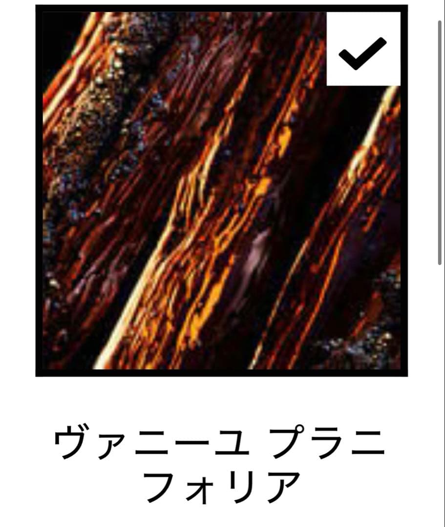 ゲラン　フレグランスキャンドル&ソープセット