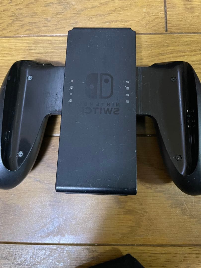値下げ不可　Nintendo Switch 本体 ジャンク品
