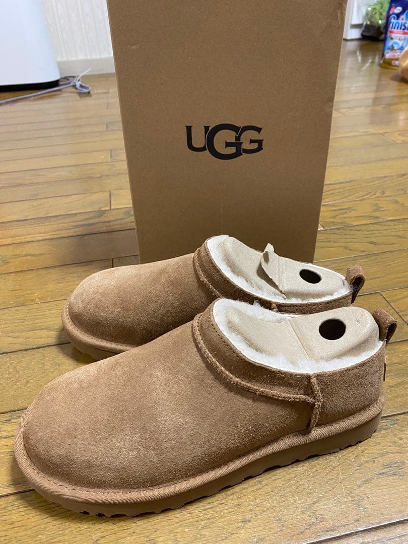 UGG アグ CLASSIC MICRO UGGクラシック マイクロ