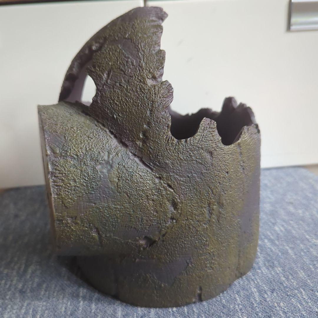 スタジオジブリ　天空の城ラピュタ　ロボット兵　プランター