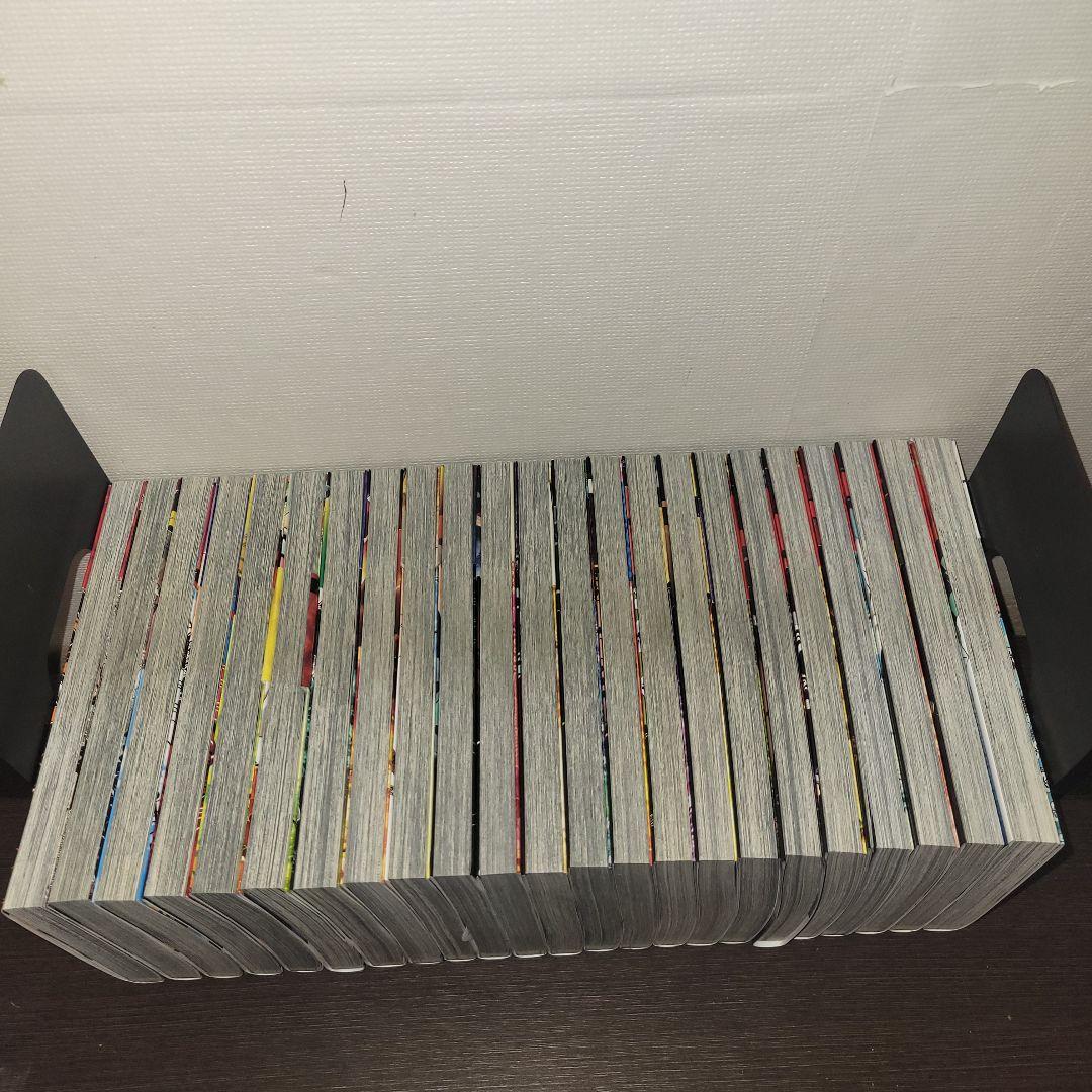 鬼滅の刃　全巻　初版　帯付