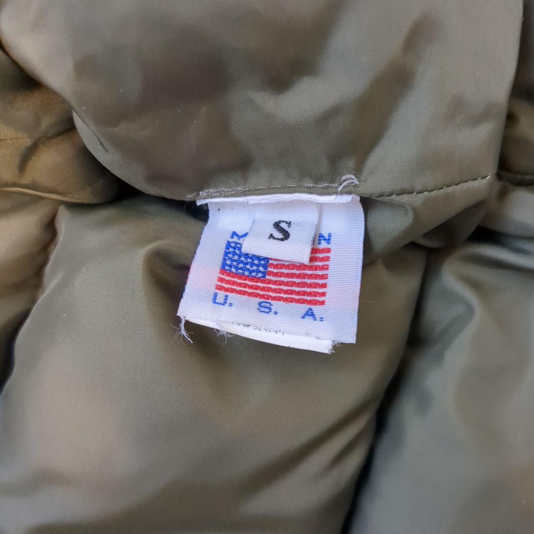 FREE CITY ダウンジャケット Sサイズ