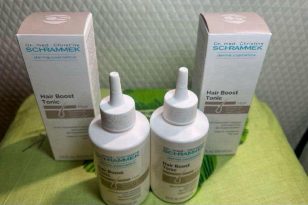 40%off！シュラメック ヘアブーストトニック 15Oml [育毛剤］2本