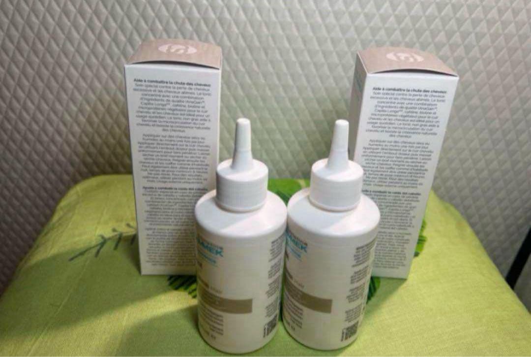 40%off！シュラメック ヘアブーストトニック 15Oml [育毛剤］2本