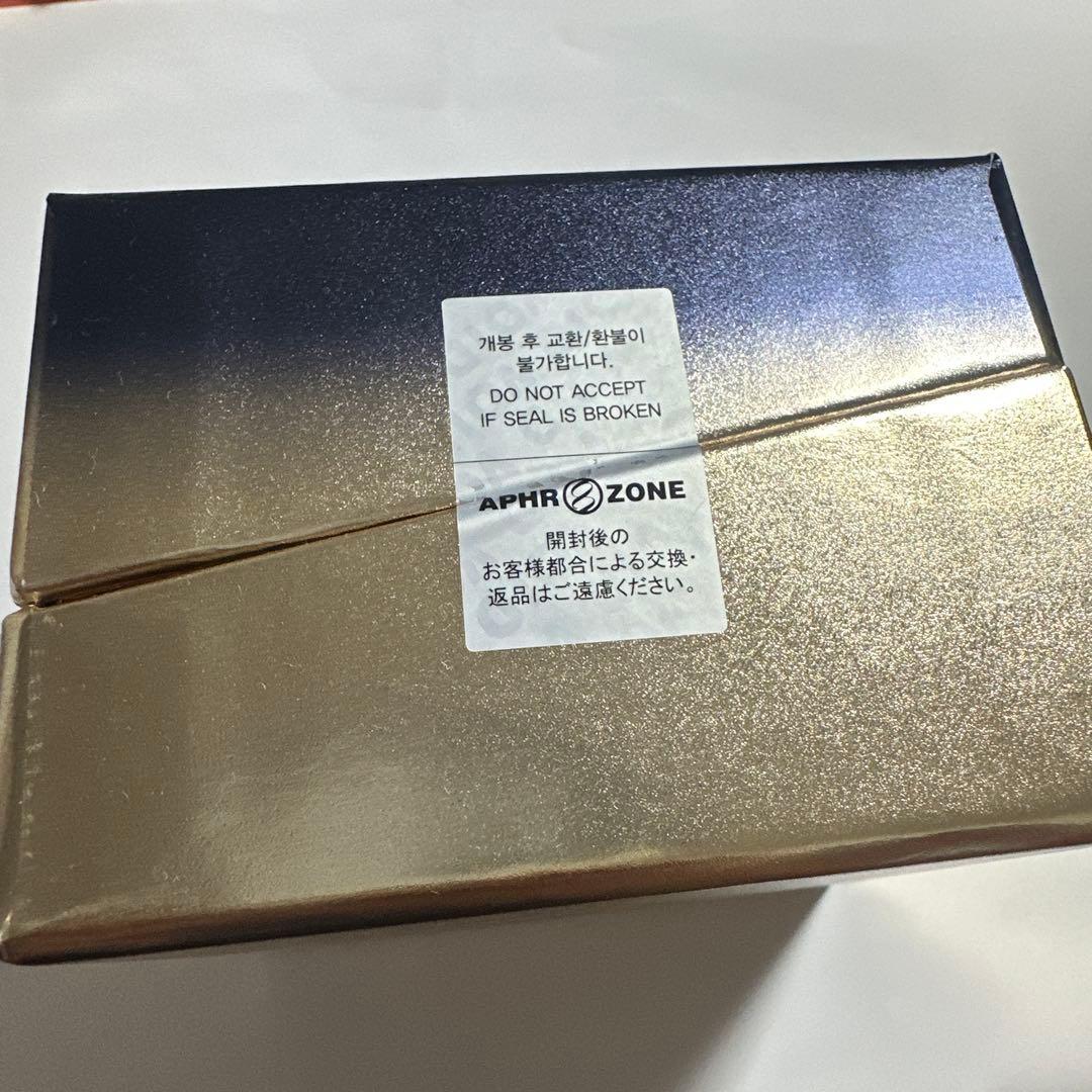 ルビーセル ダーマコードナイトブーストクリーム　【新品未開封】　1箱