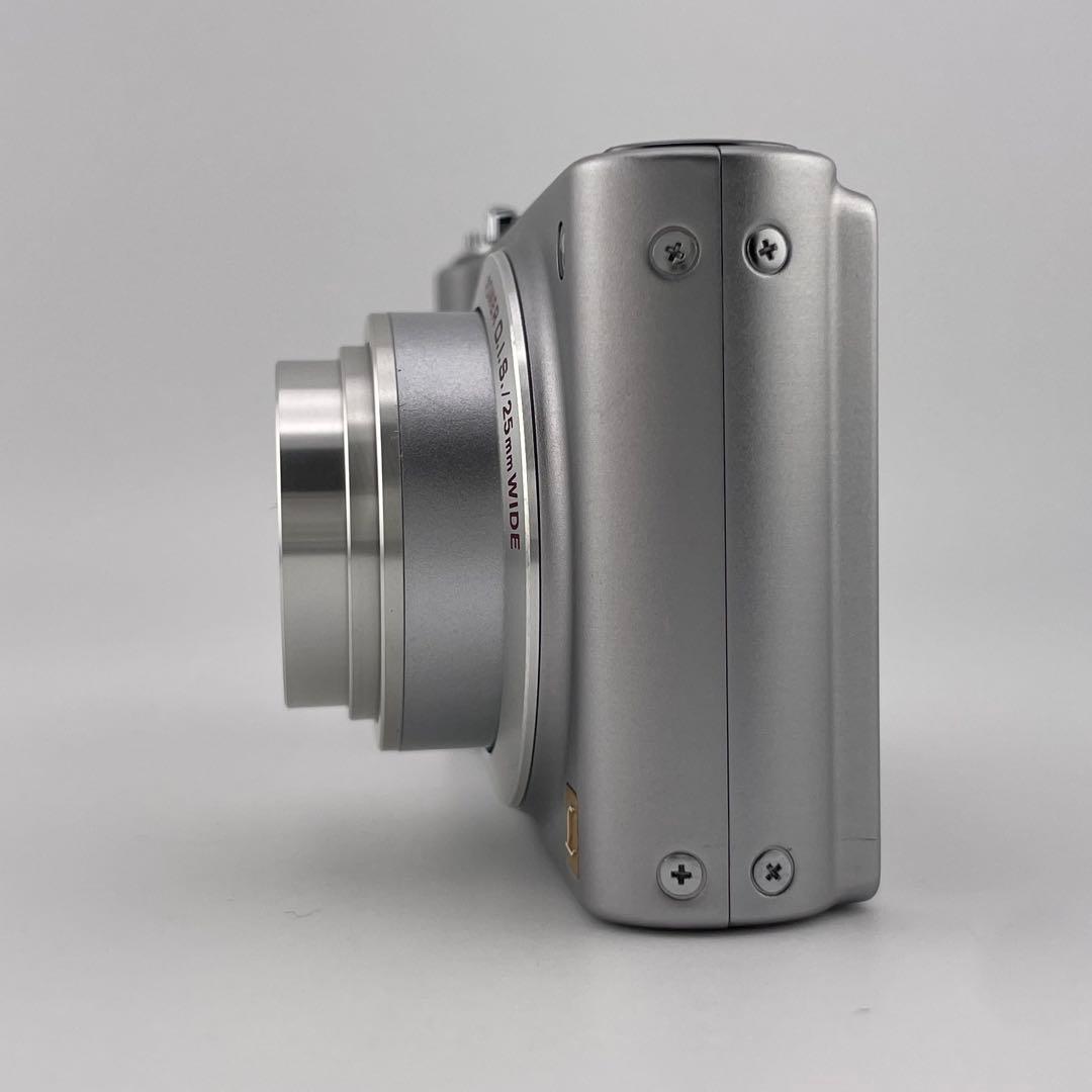 実写良⭕️【動作確認済】Panasonic LUMIX DMC-ZX1