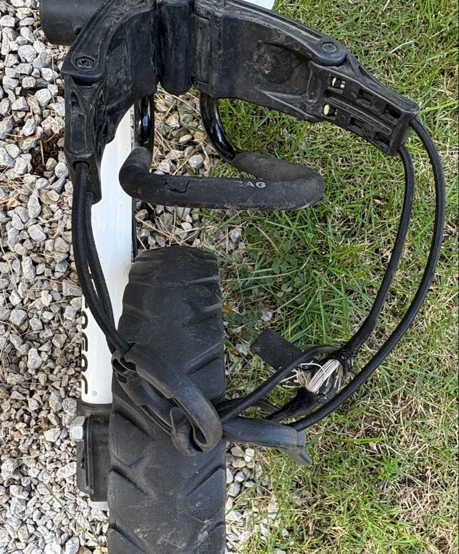 clicgear ゴルフカート 折りたたみ式 3.5+ (手引きカート)