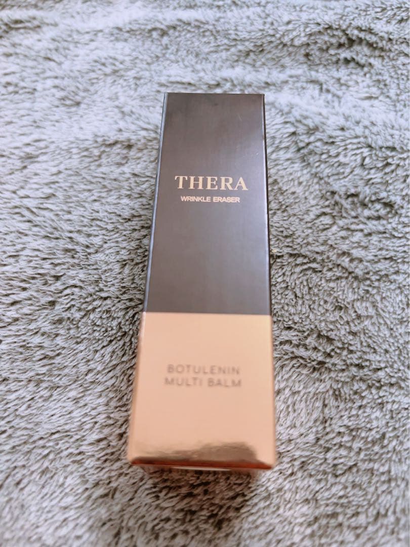 【新品未使用】THERA（セラ）塗るボツリヌストキシンスティック