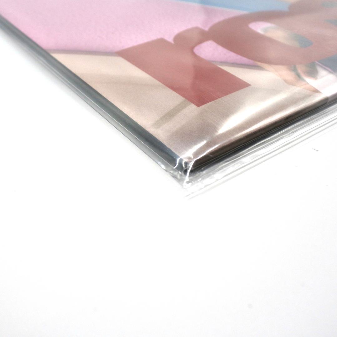 ROSE (BLACKPINK) rosie＜完全数量限定盤＞未使用