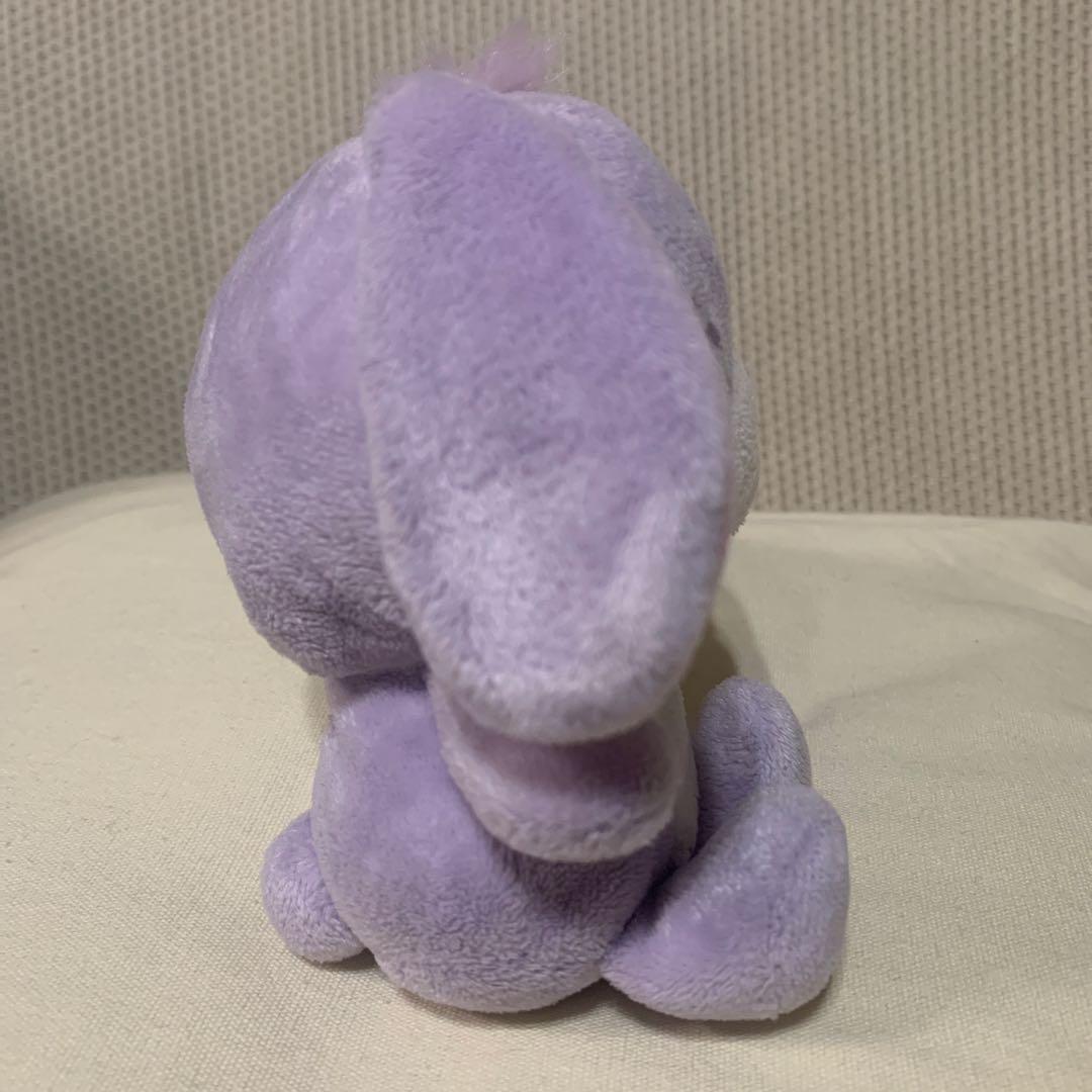 サンリオ シュガーバニーズ ブルーベリーうさ