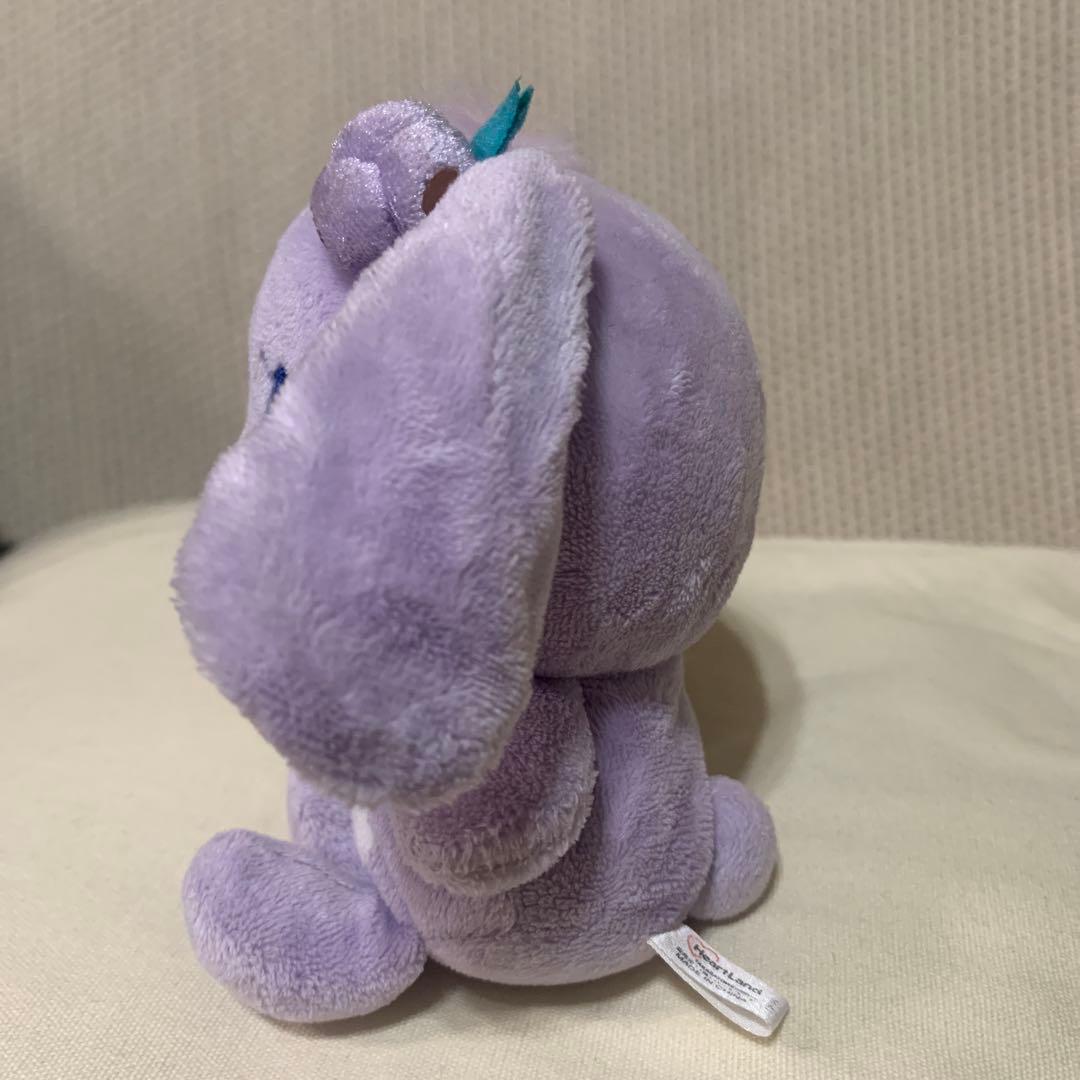 サンリオ シュガーバニーズ ブルーベリーうさ