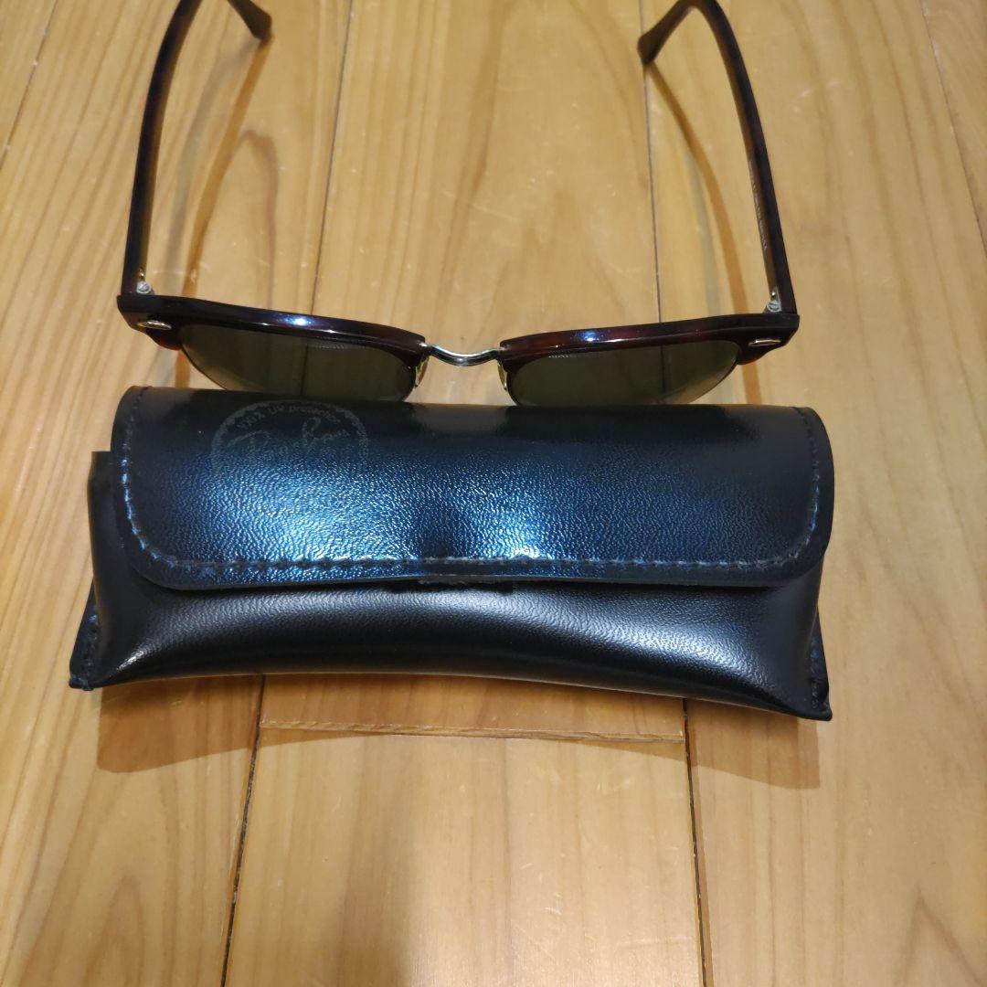 ボシュロムレイバン　クラブマスター90年代 ヴィンテージ