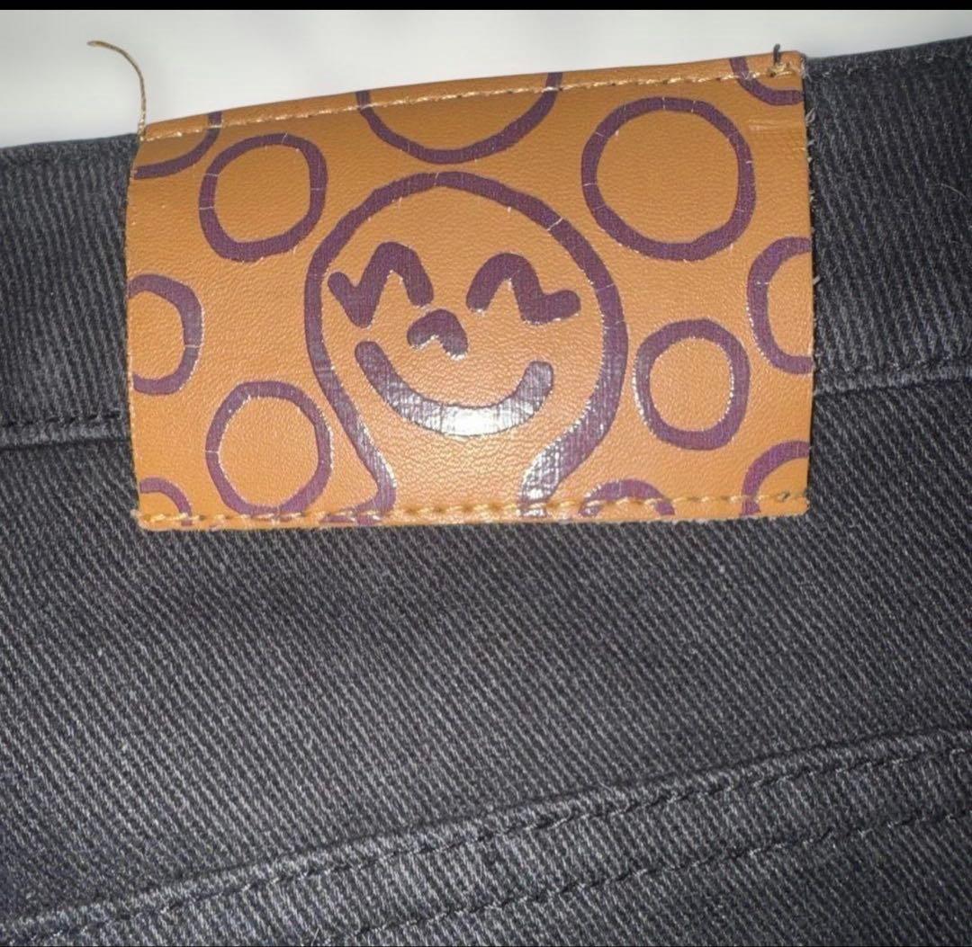 starteam デニム 30