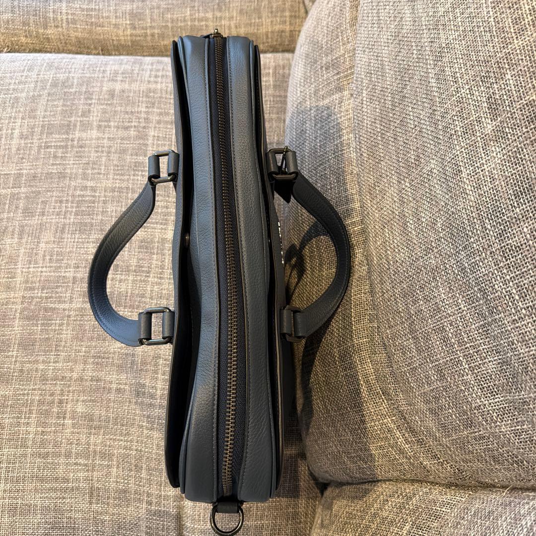 COACH 2wayビジネスバッグ