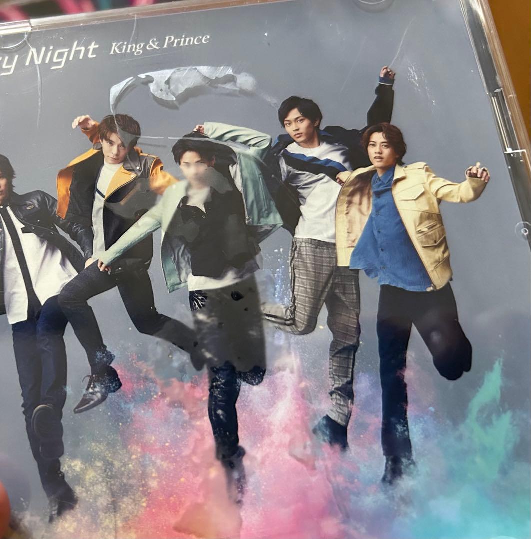 【歴代シングル・アルバム・ライブDVD】キンプリ まとめ売り