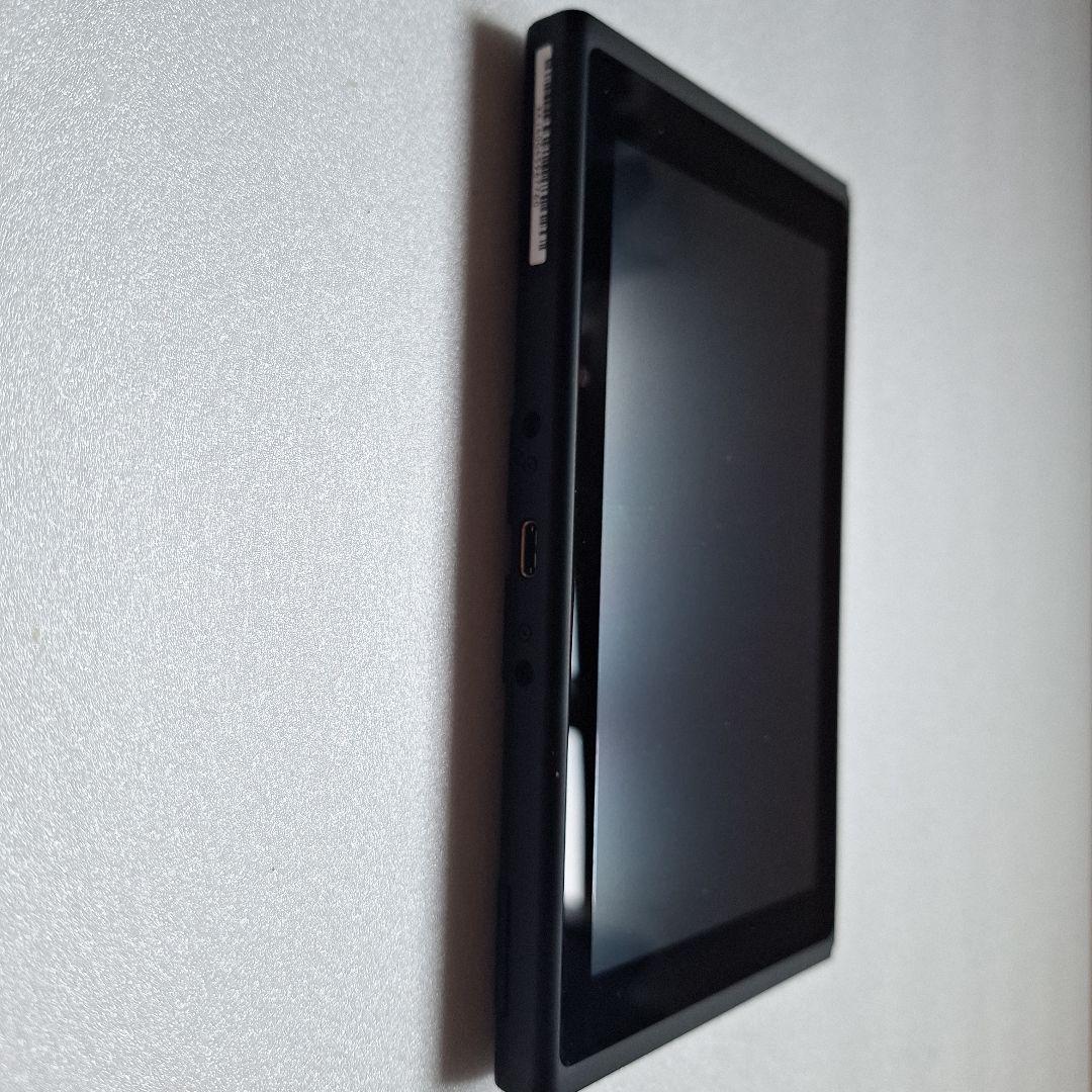 「美品」Nintendo Switch 本体 グレー Joy-Con、ソフト付き