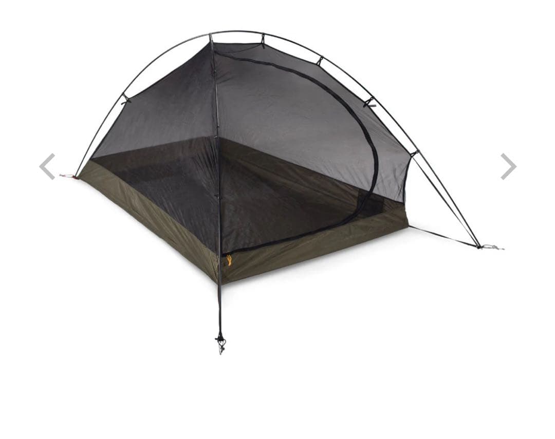 big sky soul2 ビッグスカイ ソウル2 テント UL ウルトラライト