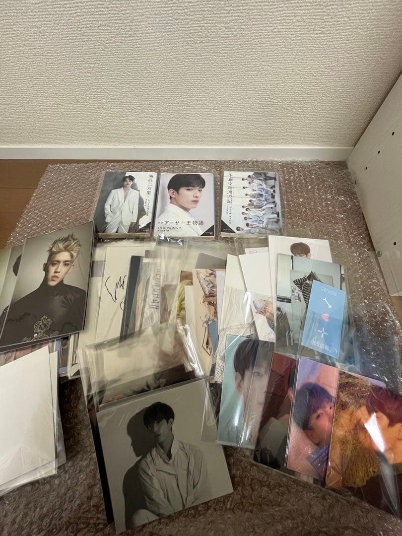 SEVENTEEN まとめ売り お値下げ中