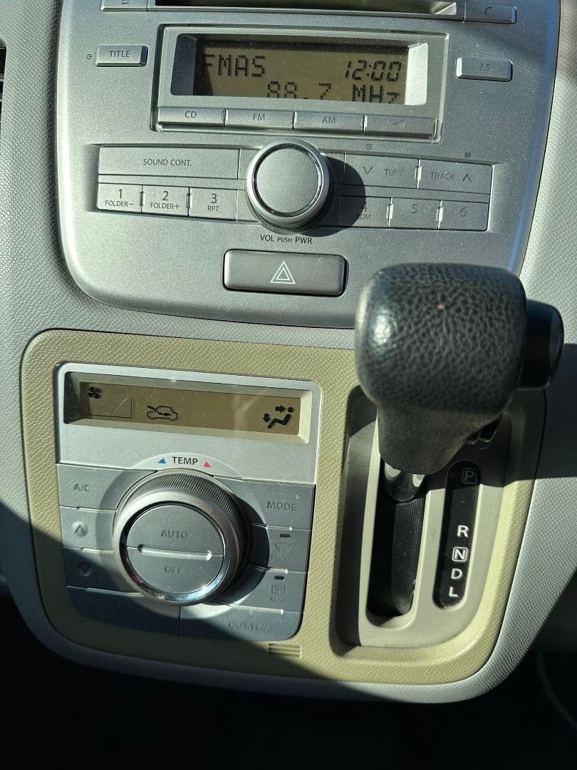 激安！　ワゴンR　LIMITED　軽自動車