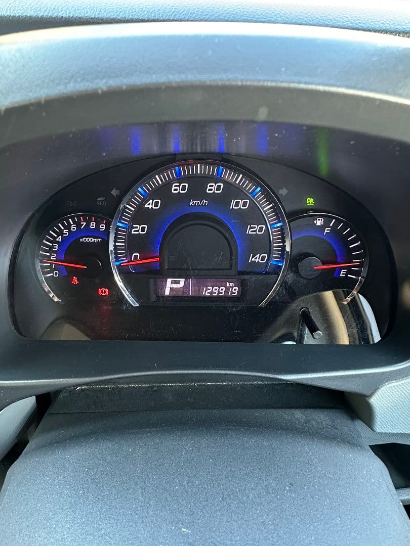 激安！　ワゴンR　LIMITED　軽自動車