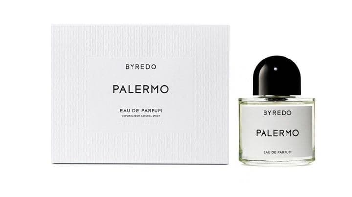 BYREDO 香水　PALERMO