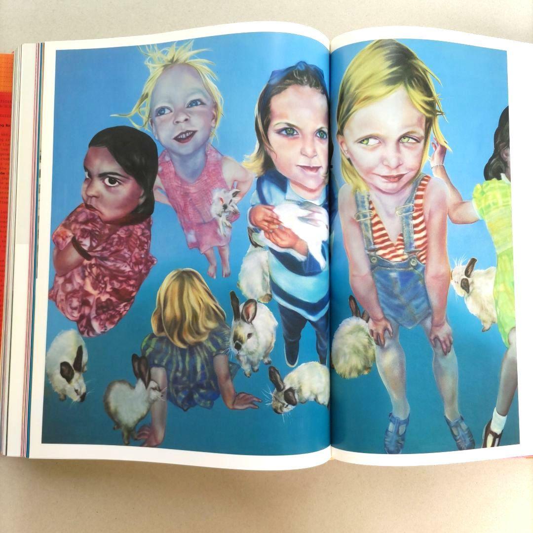 YOUNG BRITISH ART: the Saatchi decadeアート