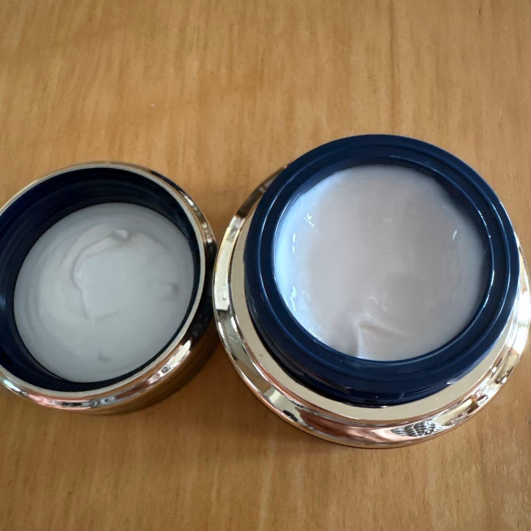 clé de peau BEAUTÉ クレーム アンタンシヴR（ニュイ）50g