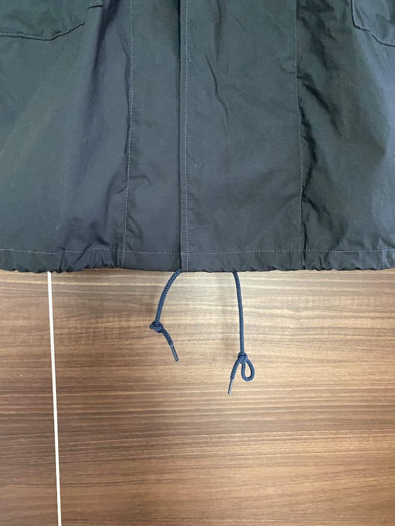 ジャケット・アウター the corona utility M-47 PARKA COAT M