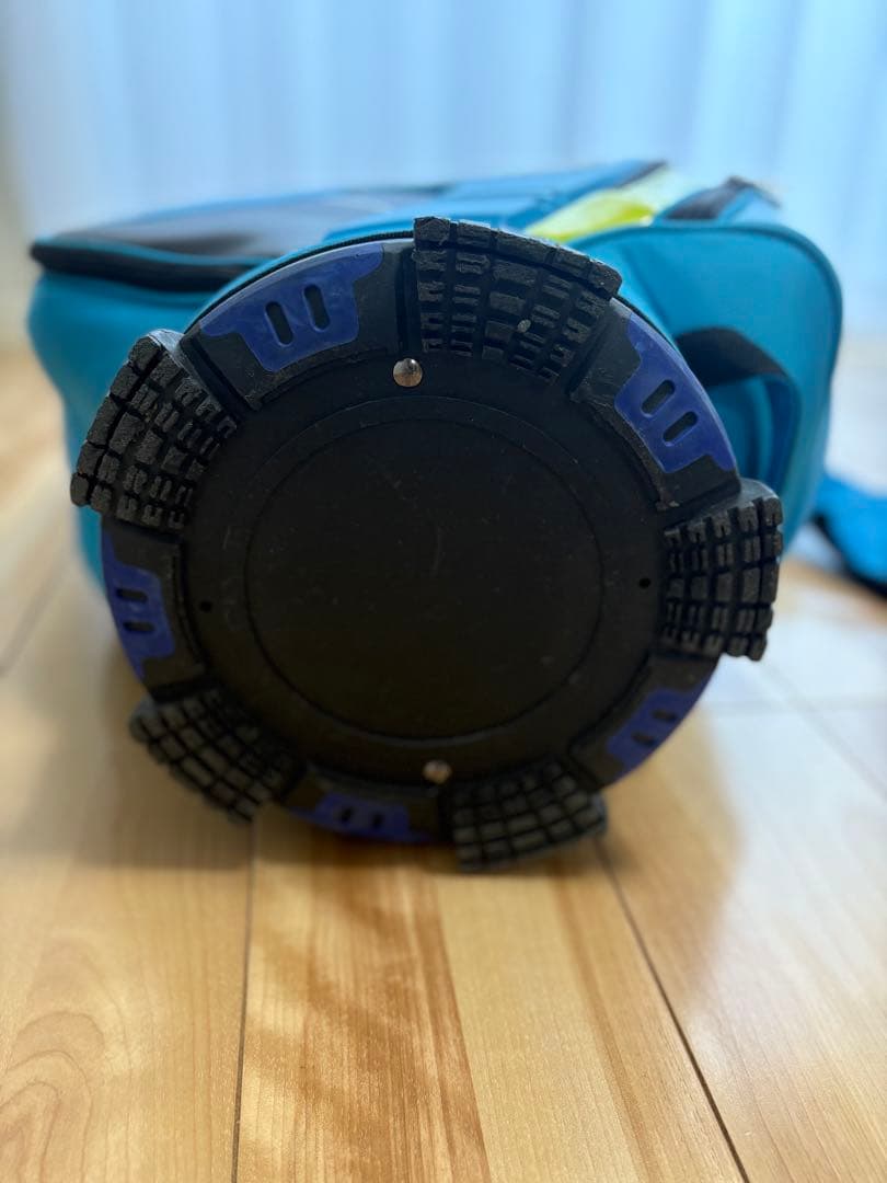 TaylorMade ゴルフ用キャディバッグ 9.5型