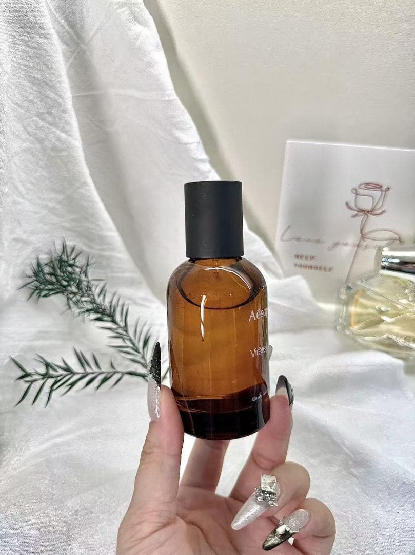 【Aesop】イソップ　ヴィレーレ　オードパルファム　50ml