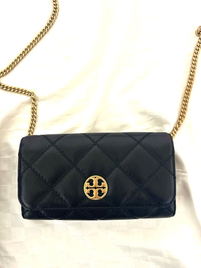 mocaさん専用　トリーバーチ　★TORY BURCH★チェーンウォレット