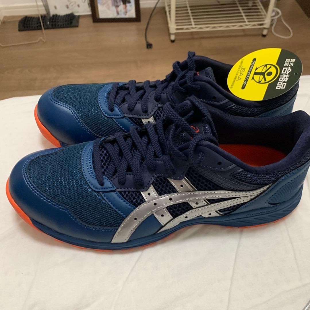 ウィンジョブCP210（ブルー／シルバー）未使用