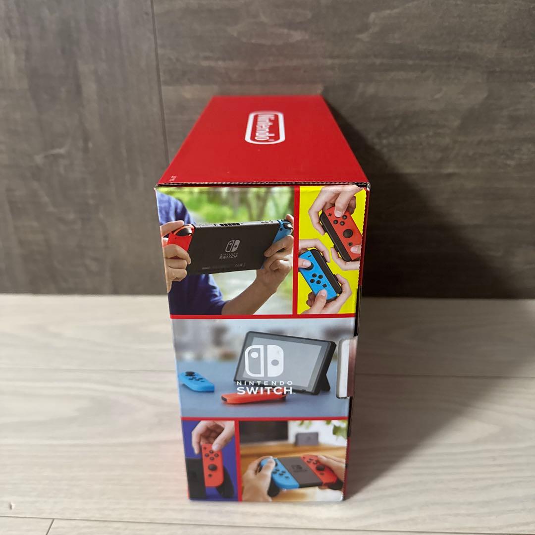 ⭐︎◻︎ Switch Nintendo Switch HAD-S-KABAH