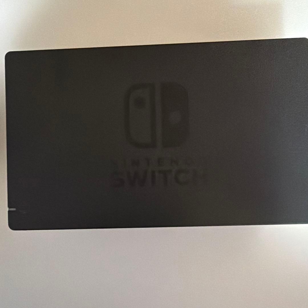 Nintendo Switch 本体　ジョイコン付き　値下げあり