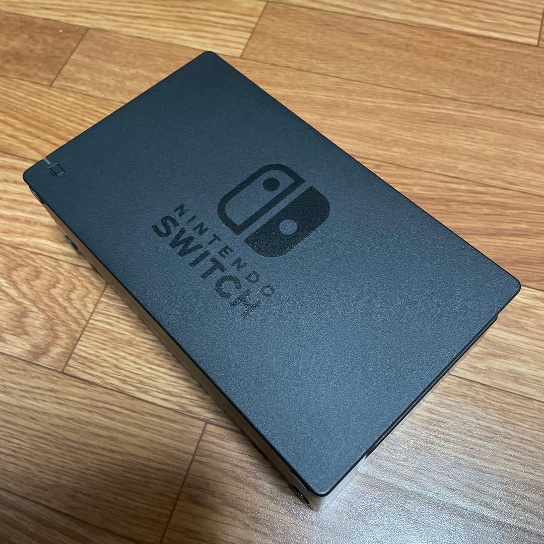NINTENDO SWITCHとその他、色々