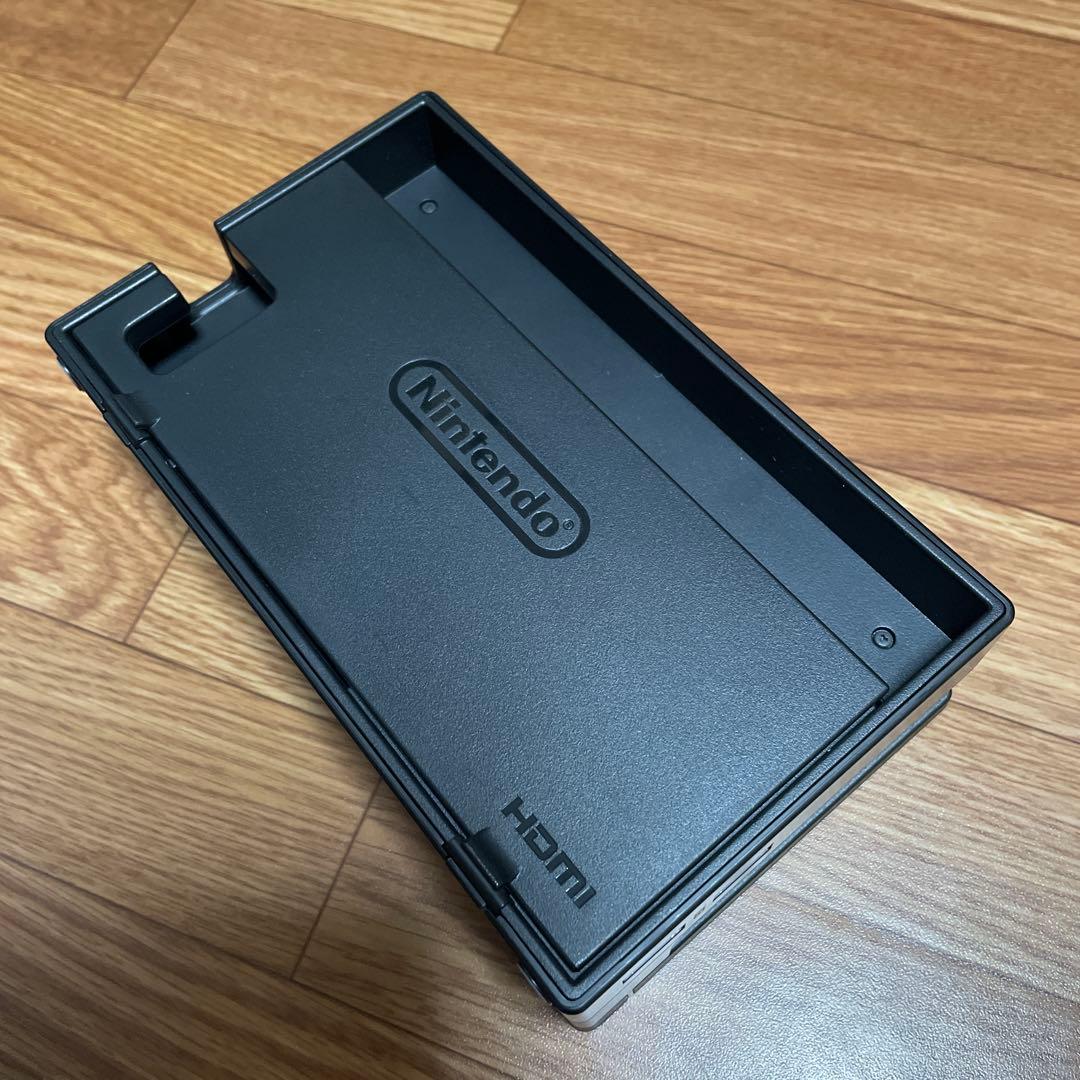 NINTENDO SWITCHとその他、色々
