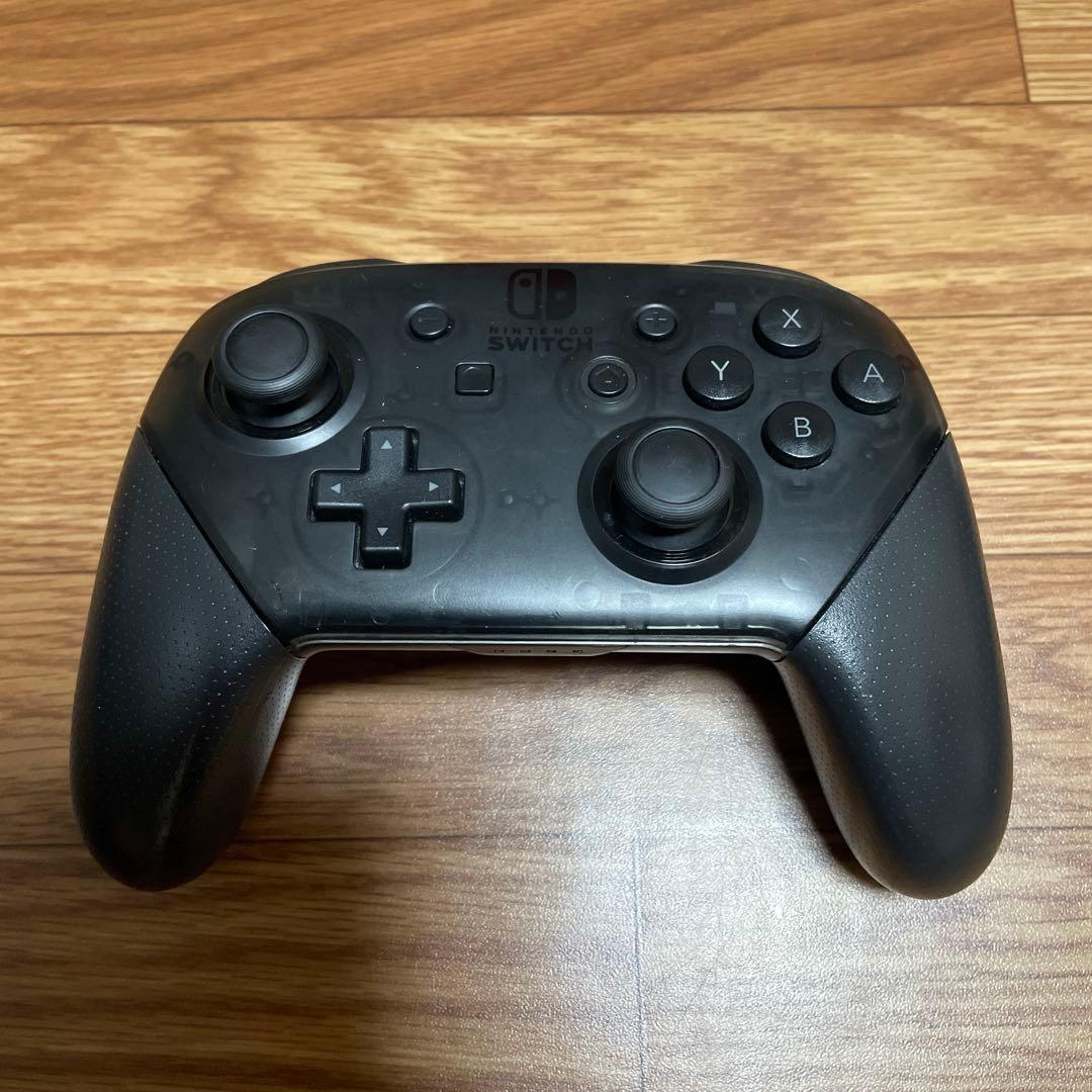 NINTENDO SWITCHとその他、色々