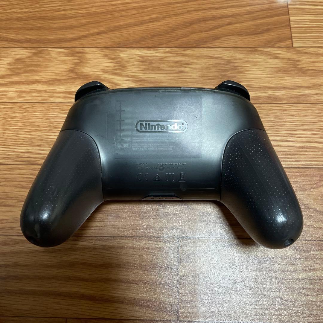 NINTENDO SWITCHとその他、色々