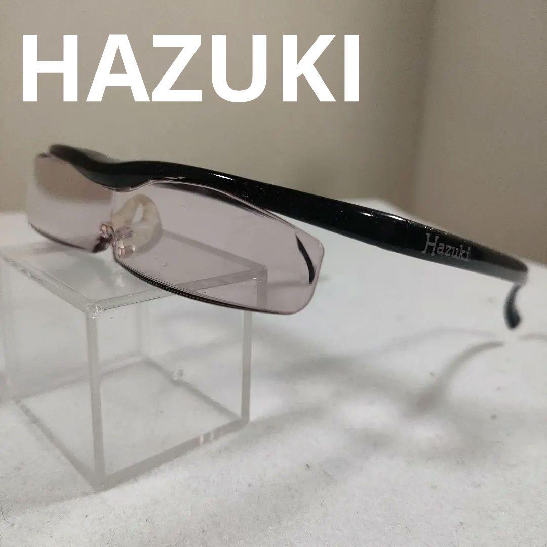 40 超美品　ハズキルーペ　拡大鏡　ルーペ　1.6X