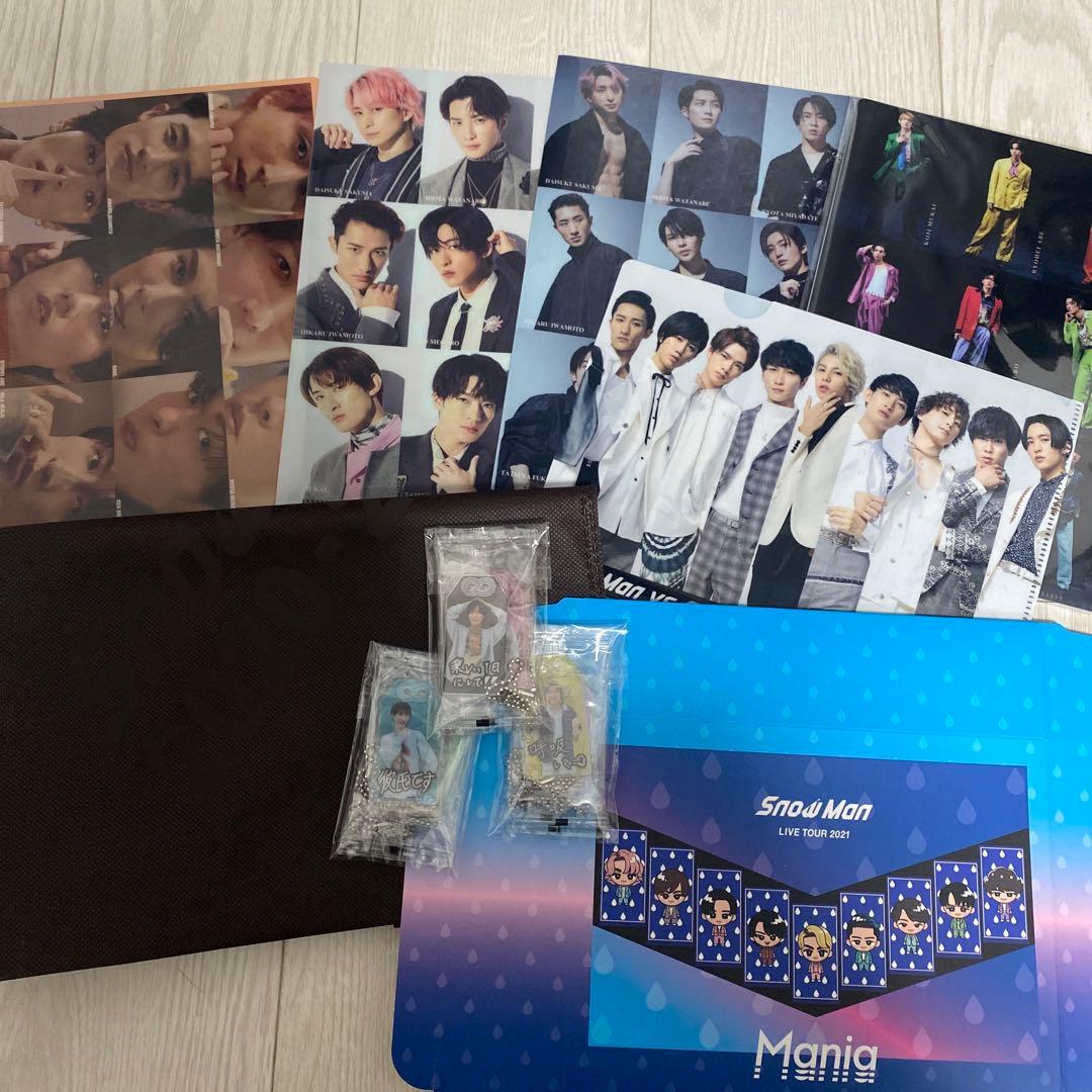 【まとめ売り】Man CDシングル、アルバム　※一部特典付き