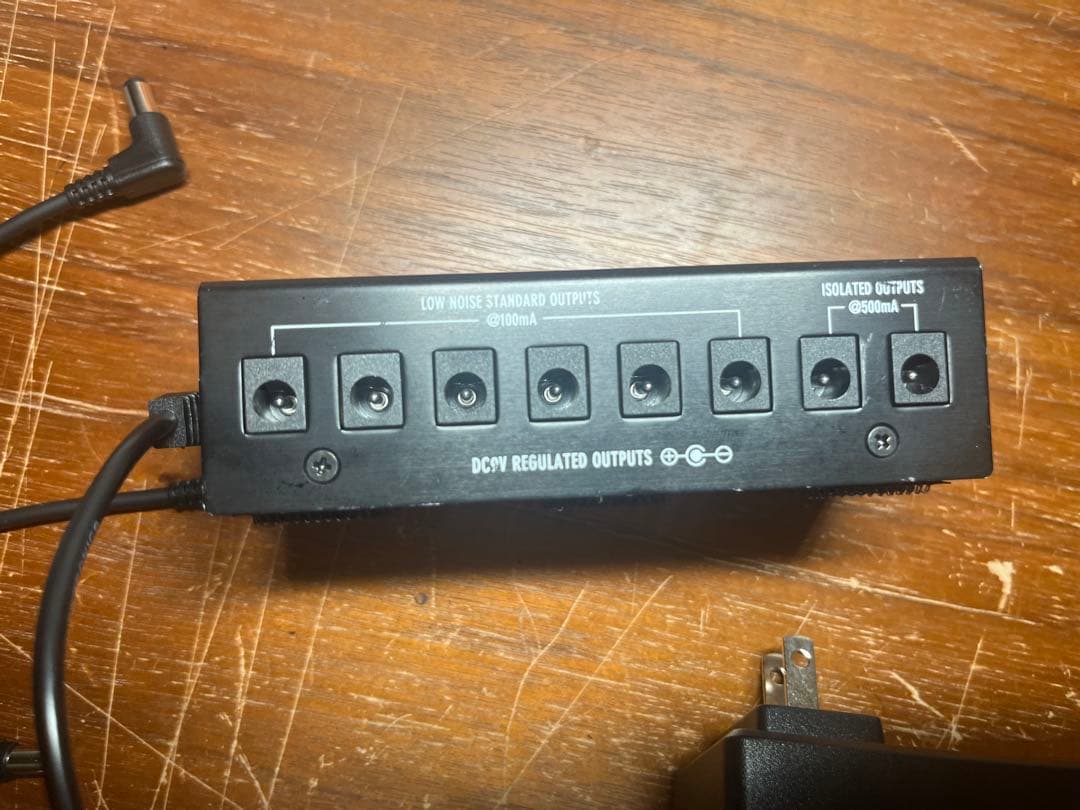 ギター Free the tone PT-3D