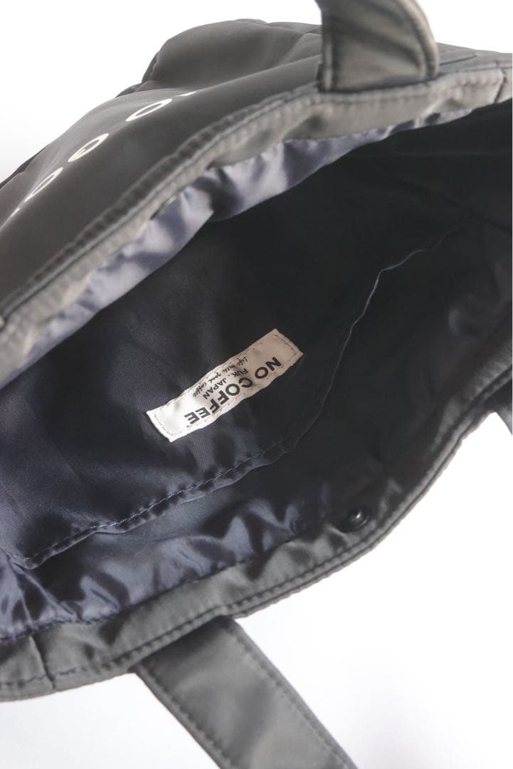 新品未使用 clubhouse NO GOLF CART BAG クラブハウス