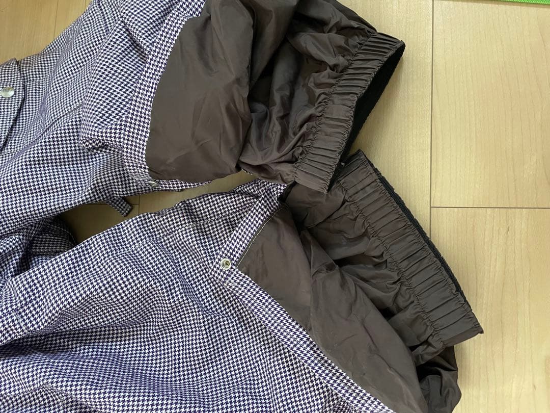 ESTIVO スノーボード　スノボウェア　ツナギ　つなぎ　M