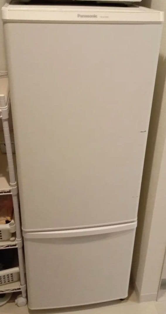 相*都様 Panasonic 冷蔵庫