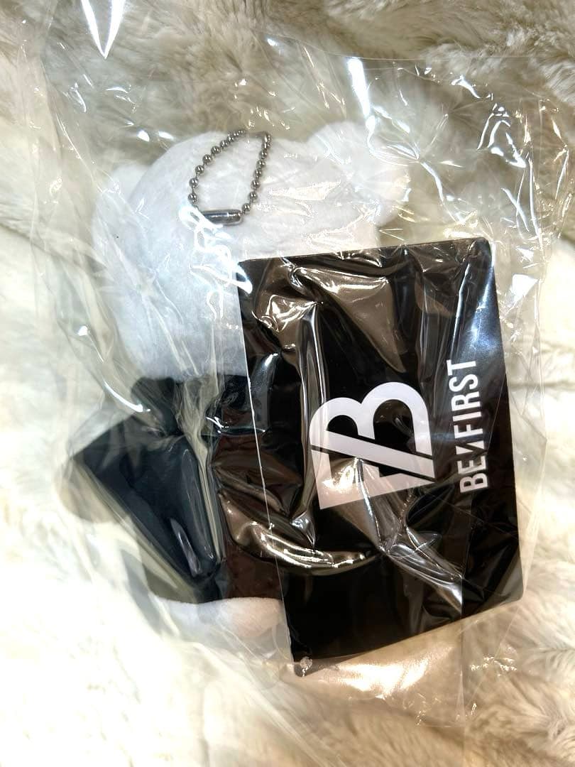 BE：FIRST✴︎JUNON✴︎BMSGパーカー✴︎くま✴︎ぬいぐるみ