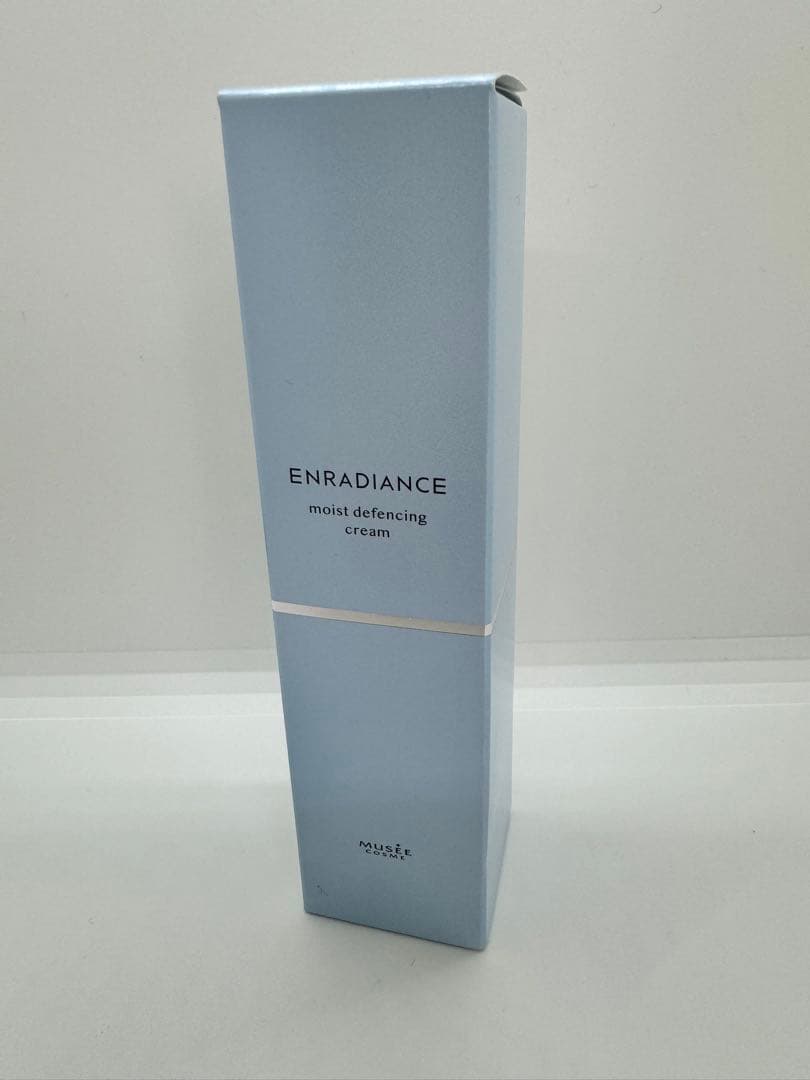 ミュゼ　モイストディフェンジングクリーム　２点