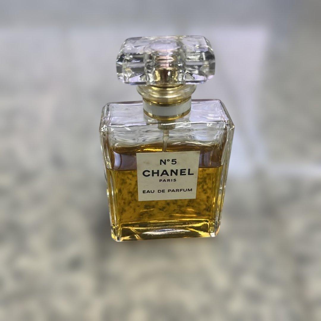 ★CHANEL N°5 Eau de Parfum 50ml シャネル